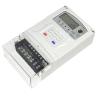 China Reactivity Class 2.0 Smart Prepaid Electricity Meter with 10A Basic Current and 400imp/kWh Active Energy Constant wholesale