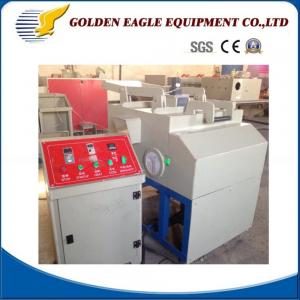 China Metal Objects Precision Hot Stamping Die Etching Machine TB3040 for Engraving Tasks supplier