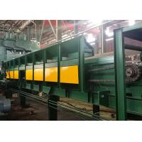 China Hydraulic Drive Scrap Metal Shear Hydraulic Shear Cutter PLC Control on sale