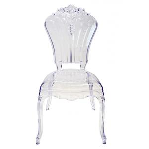 China Polished White/Black/Gold/Silver/Wooden Chiavari Celebration Chair supplier