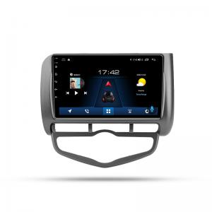 For Honda FIT 2006+ Mobile Phone Screen Car Computer Bluetooth Car Navigation