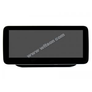 10.25''/12.3'' Screen For Mercedes Benz B Class W246 B180 B200 B220 B250 B260 2011-2014 NTG4.5