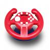 Mini Video Game Steering Wheel compatible with Nintendo Switch/ Playstation3