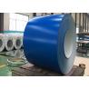 China 24 Gauge 304 Prepainted SS Plate Coil Color Coated Stainless Steel Coil wholesale
