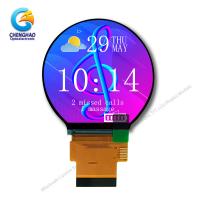 China 2.1 Inch CH210WV01A Open Frame Lcd Display 480*480 Tft Lcd Panel on sale