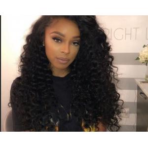 100% Real Human Hair Virgin Peruvian Hair Weave Body Wave Unprocessed