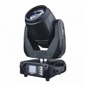 16ch 20ch Beam 250w Moving Head Disco Party Lights AC100V-240V