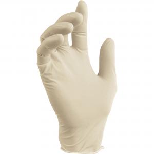 AQL1.5 Grade Disposable Synthetic Vinyl Exam Gloves