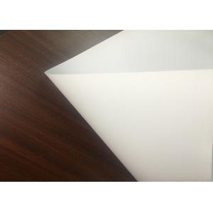 China PET Film Vacuum Forming Plastic Sheets 1000mm Max Width Customized Packing supplier