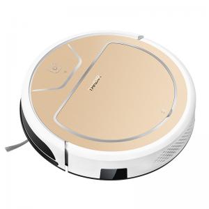 Self - Charging Automatic Floor Cleaner Robot , Intelligent Robot Vacuum Cleaner