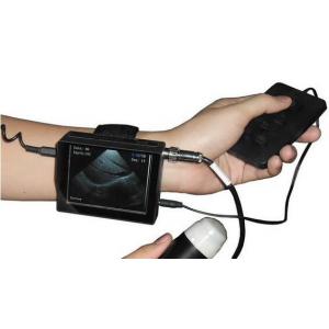 SGV2 Wrist VET ultrasound scanner,Animal health devices,Ultrasound doppler for animal use