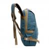 China Casual Canvas backpacks for student college wholesale