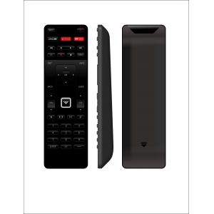 Customized Color IR Rf Remote Control Customer Centric Approached Button