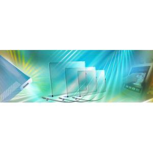Surface Acoustic Wave Home Automation Touch Panel Anti Glare CE FCC Approval