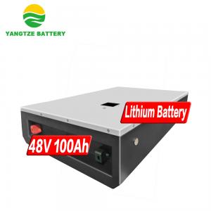 lifepo4 battery for solar systems 5kw 10kw 48v lipo battery 48v 150ah 100a Power Wall Lithium Ion 48v 60v battery