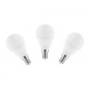 China 4.5W 350LM Starting Time 0.5s Ra80 G45 E27 Led Bulb supplier