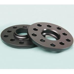 China 10mm Hub Centric Forged Aluminum Wheel Spacers For VW & AUDI supplier