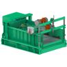 China High G Force 3000W Linear Motion Shale Shaker for Oil and Gas Drilling wholesale
