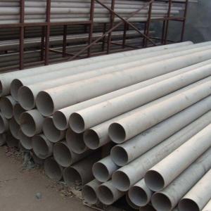 Building Construction Round Black Tube Welded Stainless Steel Pipe Fittings