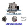 China 20-150-01002 2S6T10300AA - FORD VISTEON Alternator 12V 80A Alternadores wholesale