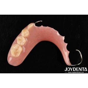 China Elaborate Technology For Stable Oral Structure Framework Set Up Teeth Finish In Dental Application on sale