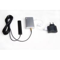 China Mini Portable Cell Phone Signal Repeater 3G on sale