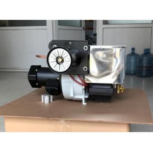 Small Waste Oil Home Furnace , Used Oil Burner Consumption 2 - 4 L / H