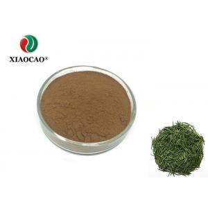 China Anti Cancer Optimum Health Green Tea Extract Anti Wrinkle For Pharmaceutical Field wholesale