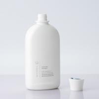 China 500ml White HDPE Lotion Bottle Perfect For Dispensing Lotions on sale