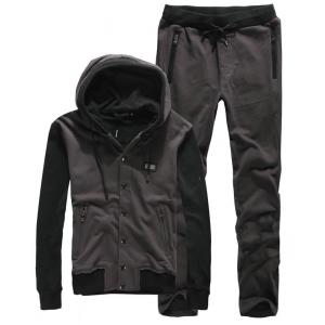 China Jogging Suits supplier