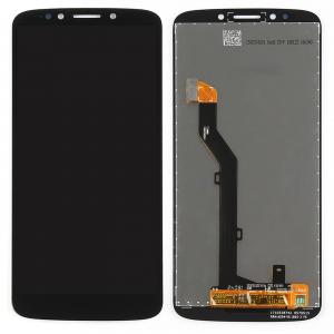 China Original Touch screen Digitizer Moto G6 Play Cell Phone LCD Screen supplier