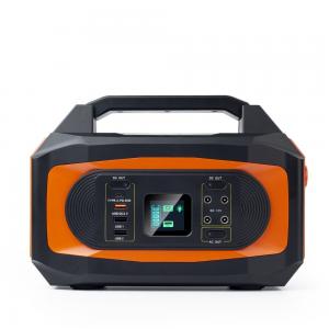 1100WH Small Portable Power Stations Multiscene Lightweight Durable