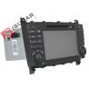 China 1080p Video Supported Car DVD Player For Mercedes Benz For C Class W203 256Mb RAM wholesale