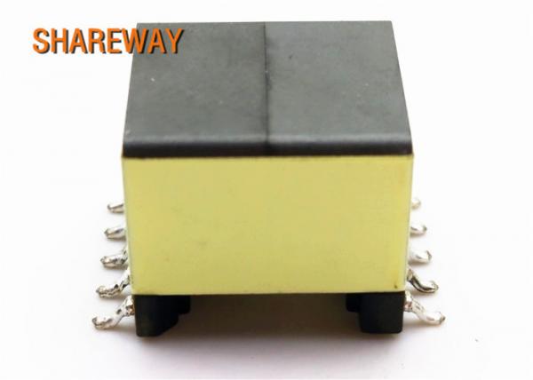 Small High Voltage Gate Drive Transformer EP-285SG For Surface Mount Device