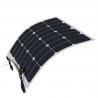 220 Watt portable thin film best price wholesale solar cells solar panel camping