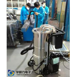 High Filtering Efficiency Lightweight Vacuum Cleaners For Engraving