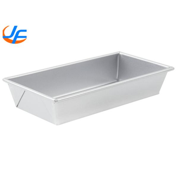 RK Bakeware 中国 食品サービス NSF 1 Lb グラス化 アルミニ化 不粘鋼 パン パン パン缶