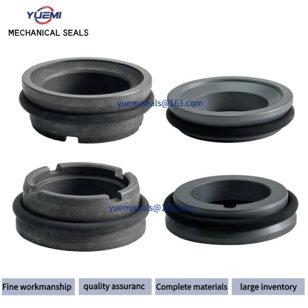 Mechanical Seals Apv W+ Mechanical Seal for Acid Pump 25mm Silicone Carbide