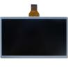 China 10Modulo LCD TFT de 1 pulgada 1024 * 600 píxeles Interfaz LCD LVDS con brillo de 350 nits wholesale