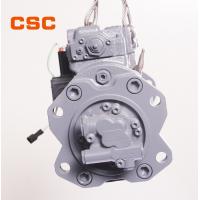 China Durable Kawasaki K3V112 Series XE230 Excavator Hydraulic Pump 100% Original on sale