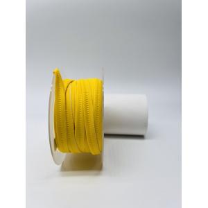 Sew On Yellow Reflective Bias Binding And Piping Wide Fabric For Clothes Bag Pants Outdoor Products