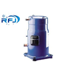 China Blue Refrigeration Equipment Compressor SM100-3VI R22 Scroll Compressor 8HP SM100S3VC wholesale