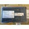 China High Precision Mitsubishi Ac Servo Drive Amplifiers MR-J3-10A With Cooling Fan wholesale