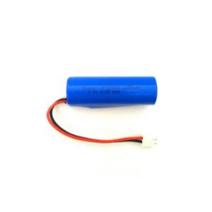 Cylindrical Sc 2000mAh 1.2V NiCd Battery Ni-Cd Emergency Lighting