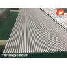 China EN10216-5 1.4301 1.4307, Stainless Steel Seamless Tube, Pickled / Solid And Annealed wholesale
