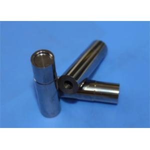 Tungsten Steel Punch Internal Thread Die / High Precision Die Insert Punch