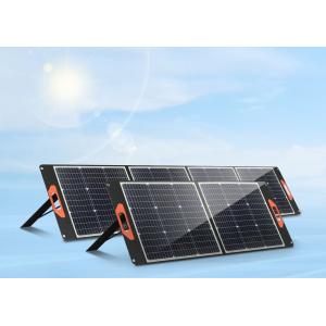 China Nextgreenergy Solar Panels Solar Energy Folding Portable Solar Panels for Power Supply supplier