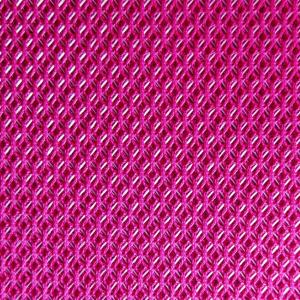 Airmesh 320gsm 3D Spacer Mesh Recycled Polyester Mesh For Shoes