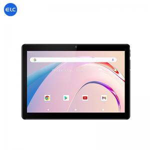 China ELC M10 10.1 Inch Android 12 Tablet With 3GB RAM 64GB Storage supplier