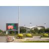 China GOB Water Proof SMD Led Full Color Display P8 Led Outdoor Display Screen wholesale